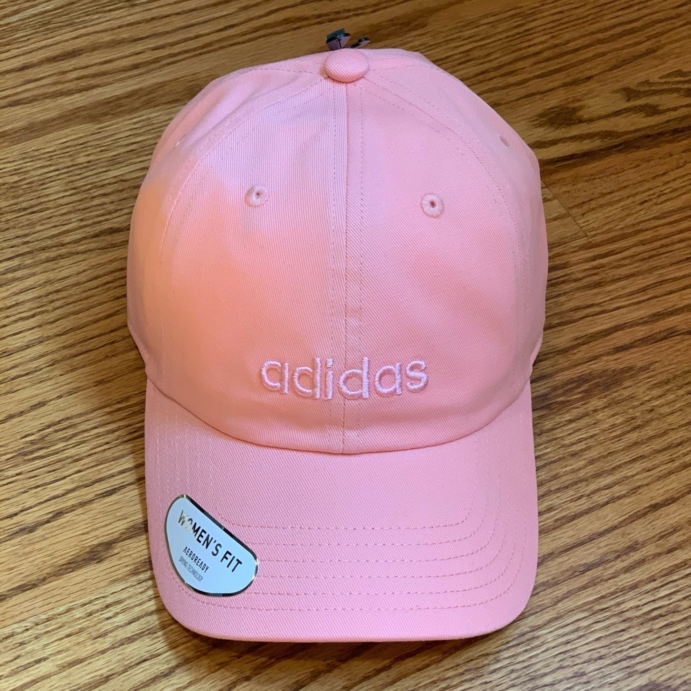 NWT Adidas hat